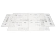 DINKY TOYS (FRANCE) (6)