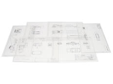 DINKY TOYS (FRANCE) (6)