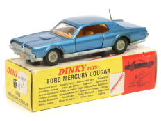 DINKY TOYS (GB) (1)