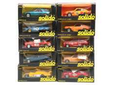 SOLIDO (FRANCE) (10)