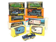 SOLIDO (FRANCE) (10)