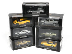 MINICHAMPS (ALLEMAGNE) (7)