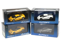 AUTOART (ALLEMAGNE) (4)