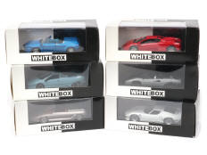 MODEL CARS WORLD (ALLEMANGNE) (6)