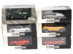 MODEL CARS WORLD (ALLEMANGNE) (6)