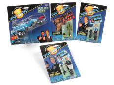 VIVID IMAGINATIONS (G.B) (4)