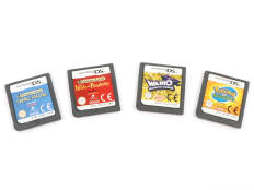 NINTENDO (JAPON) (4)