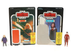 KENNER PRODUCTS (USA) (2)