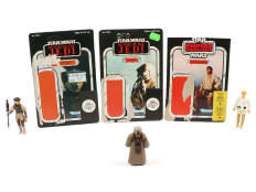 KENNER PRODUCTS (USA) (3)