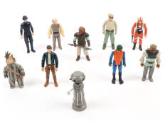 KENNER PRODUCTS (USA) (10)