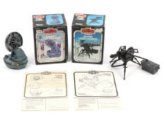 KENNER PRODUCTS (USA) (2)