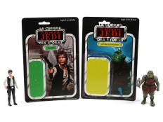 KENNER PRODUCTS (USA) (2)