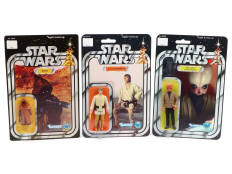 KENNER PRODUCTS (USA) (3)