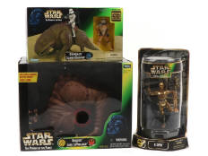 KENNER PRODUCTS (USA) (3)