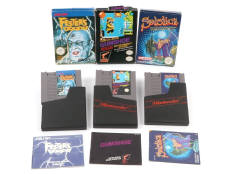 NINTENDO (JAPON) (3)