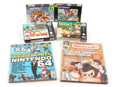 NINTENDO (JAPON) (4)