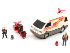 KENNER PRODUCTS (USA) (2)