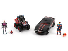 KENNER PRODUCTS (USA) (2)