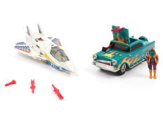KENNER PRODUCTS (USA) (2)