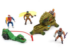 MATTEL (USA) (5)