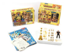 BANDAÏ (JAPON) (23)