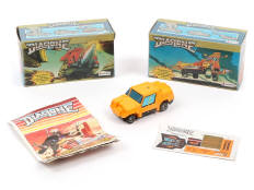 JOUSTRA (FRANCE) (2)