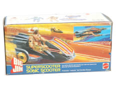 MATTEL (USA) (1)