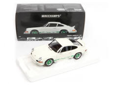 MINICHAMPS (ALLEMAGNE) (1)