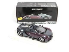 MINICHAMPS (ALLEMAGNE) (1)