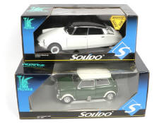 SOLIDO (FRANCE) (2)
