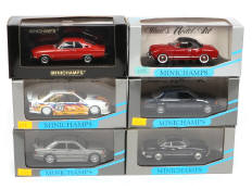 MINICHAMPS (ALLEMAGNE) (6)