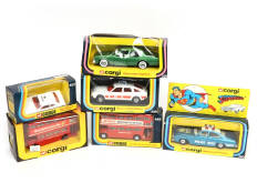 CORGI (GB) (6)