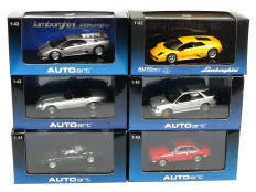 AUTOART (ALLEMAGNE) (6)