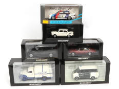 MINICHAMPS (ALLEMAGNE) (6)