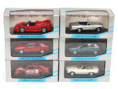 MINICHAMPS (ALLEMAGNE) (6)