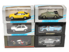 MINICHAMPS (ALLEMAGNE) (6)