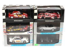 MINICHAMPS (ALLEMAGNE) (6)