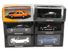 MINICHAMPS (ALLEMAGNE) (6)