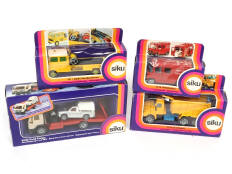 SIKU (ALLEMAGNE) (4)