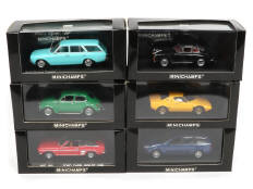 MINICHAMPS (ALLEMAGNE) (6)