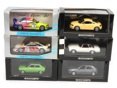 MINICHAMPS (ALLEMAGNE) (6)