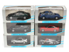 MINICHAMPS (ALLEMAGNE) (6)