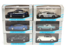 MINICHAMPS (ALLEMAGNE) (6)