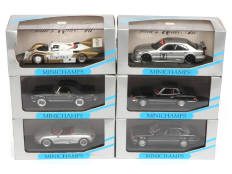 MINICHAMPS (ALLEMAGNE) (6)