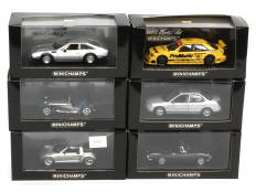 MINICHAMPS (ALLEMAGNE) (6)