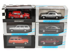 MINICHAMPS (ALLEMAGNE) (6)