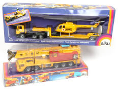 SIKU (ALLEMAGNE) (2)