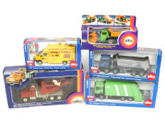 SIKU (ALLEMAGNE) (5)