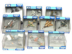 C.D.C. (ITALIE) (10)