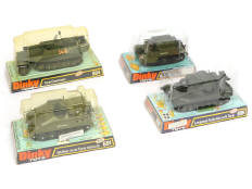 DINKY TOYS (GB) (4)